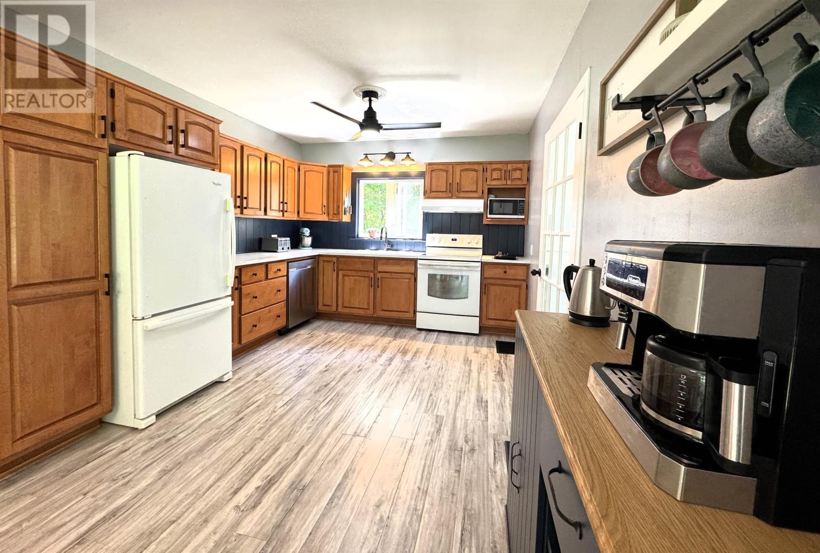 Single Family House for Sale in  Buchanan Road Rockland 
