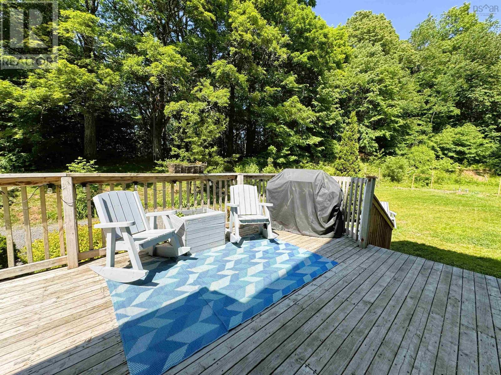 Single Family House for Sale in  Buchanan Road Rockland 