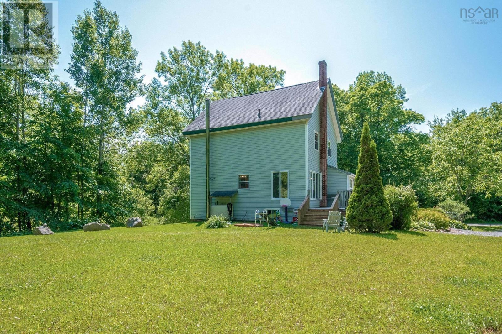 Single Family House for Sale in  Buchanan Road Rockland 