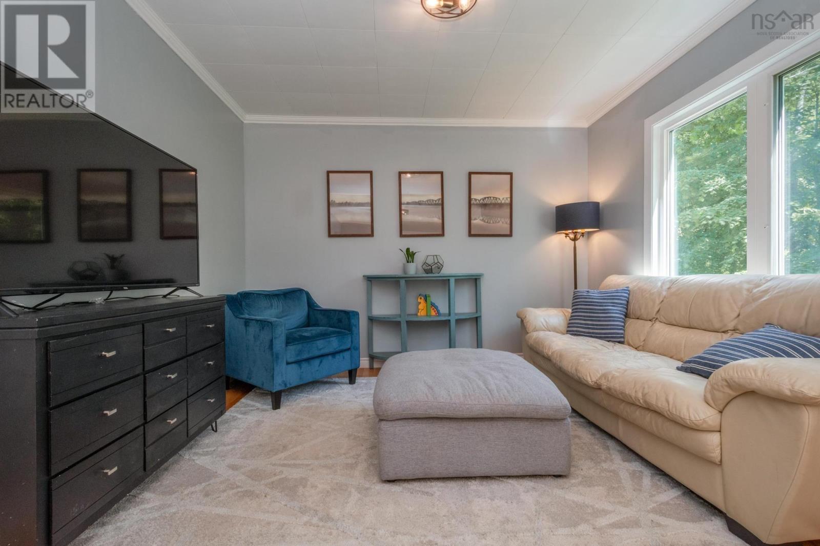 Single Family House for Sale in  Buchanan Road Rockland 