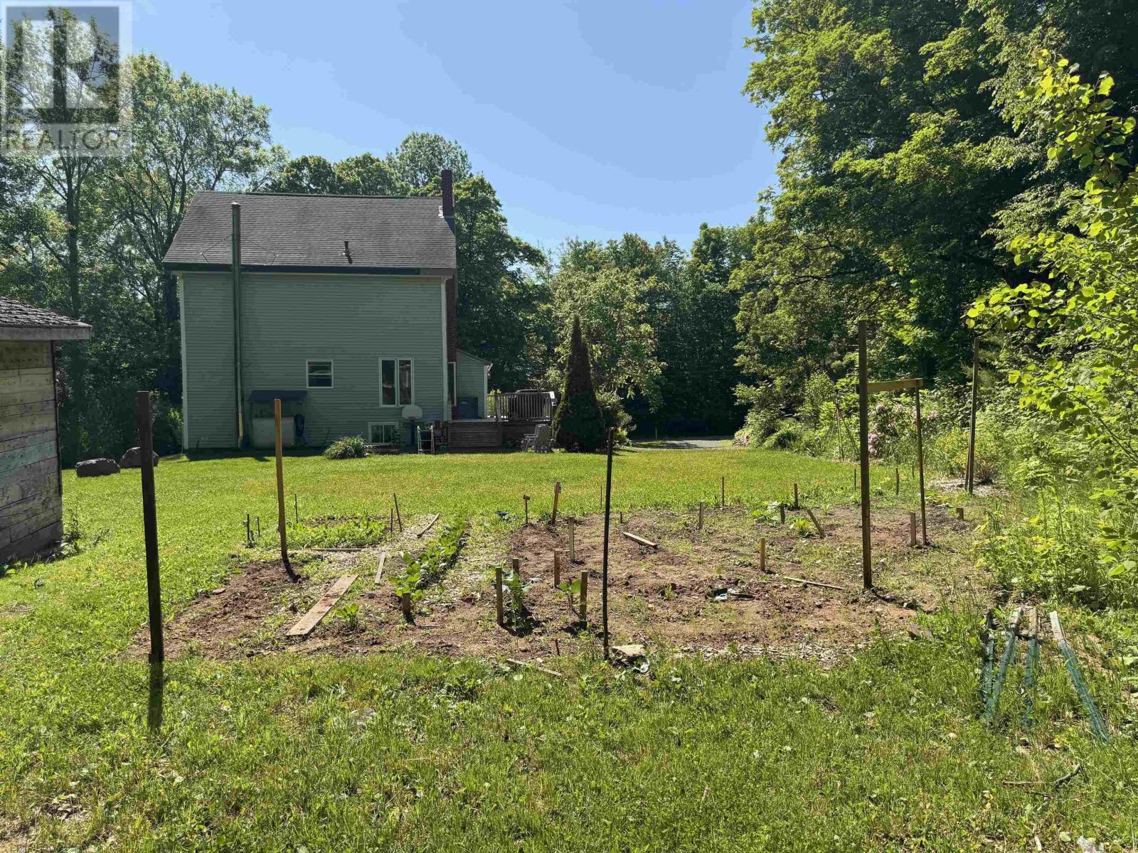 Single Family House for Sale in  Buchanan Road Rockland 