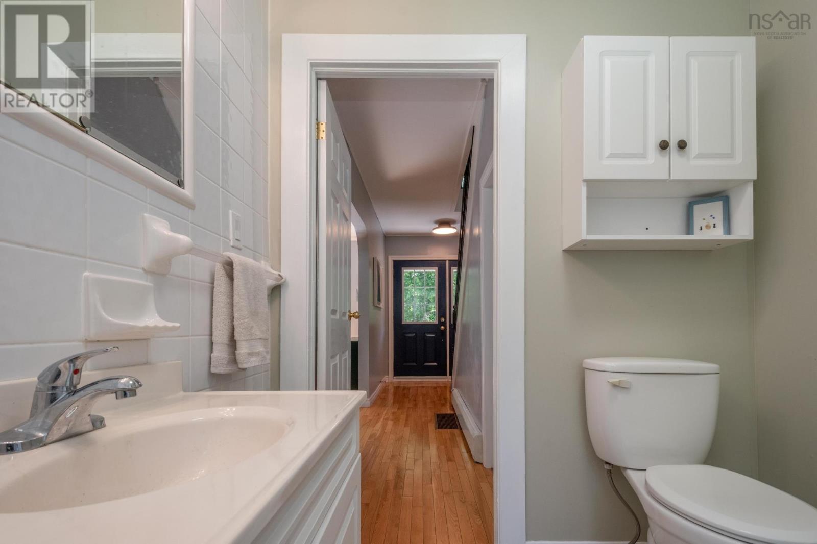 Single Family House for Sale in  Buchanan Road Rockland 