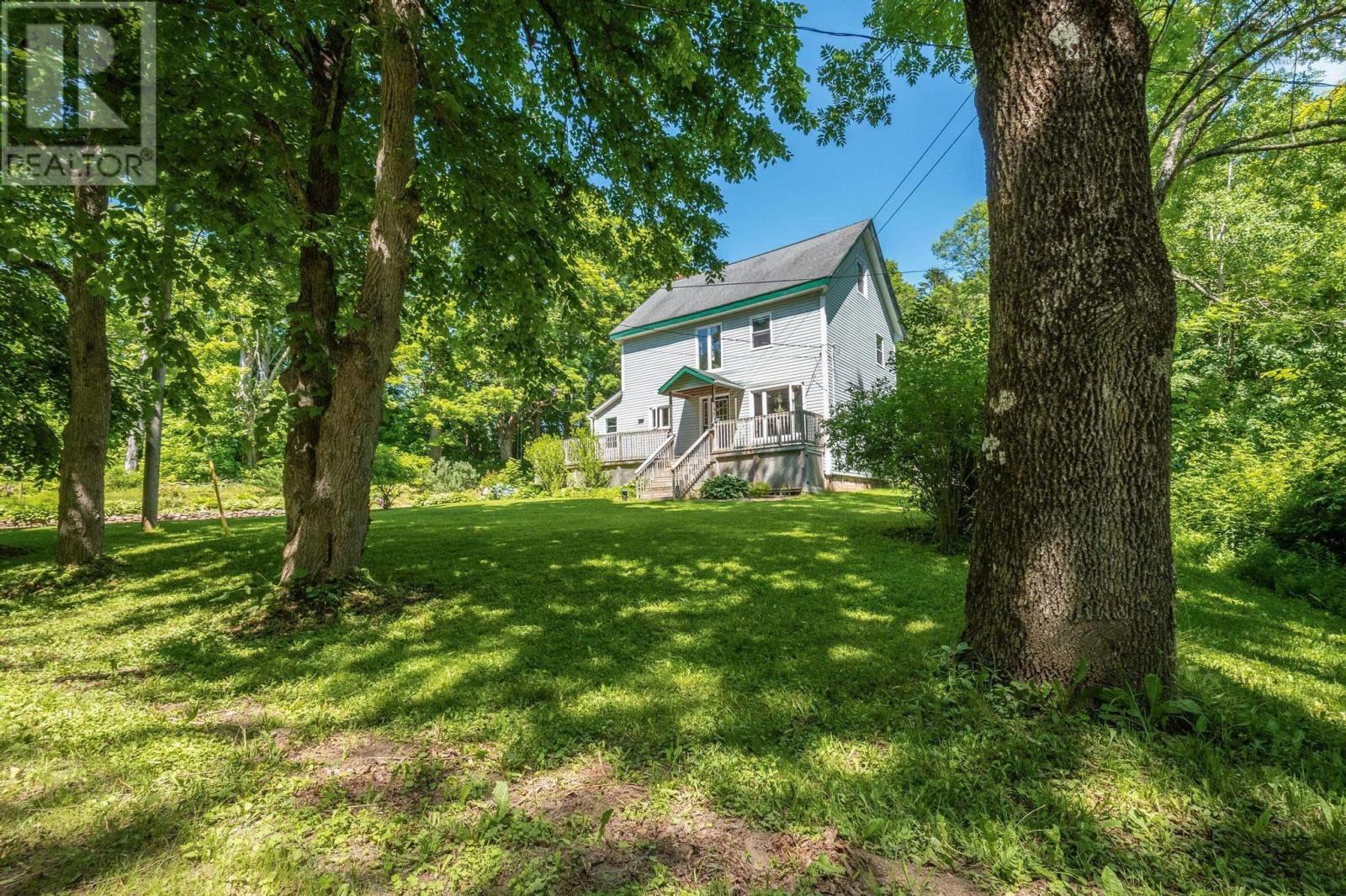 Single Family House for Sale in  Buchanan Road Rockland 