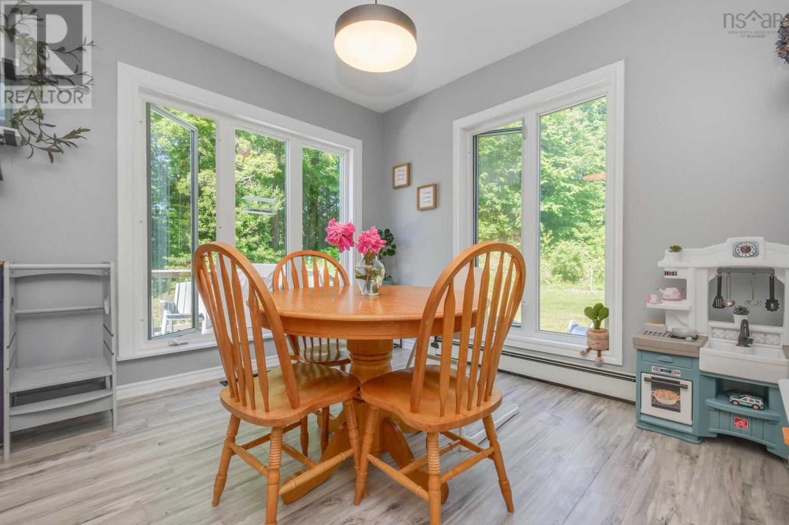 Single Family House for Sale in  Buchanan Road Rockland 