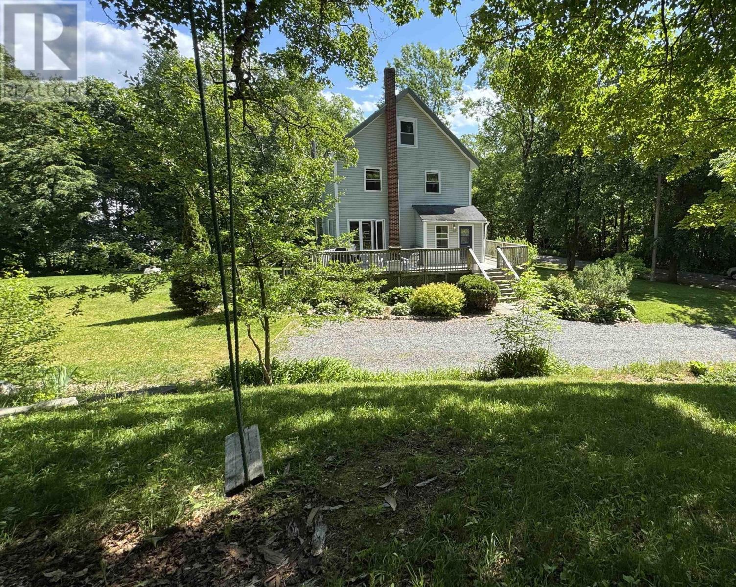 Single Family House for Sale in  Buchanan Road Rockland 