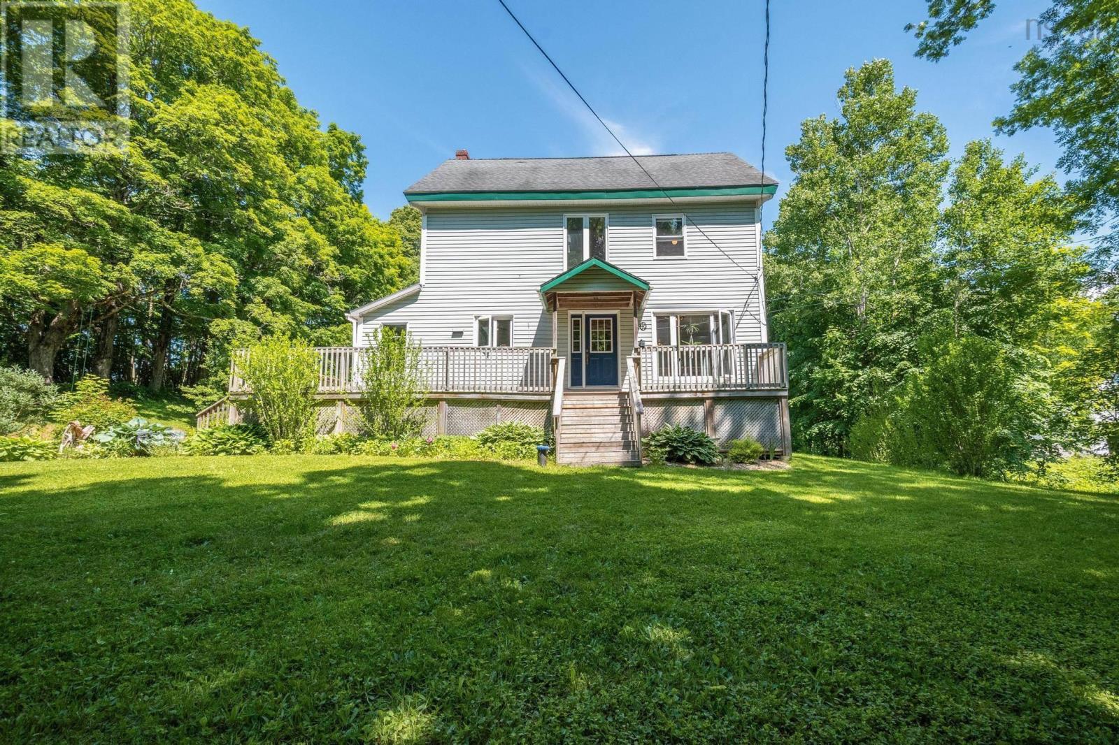 Single Family House for Sale in  Buchanan Road Rockland 