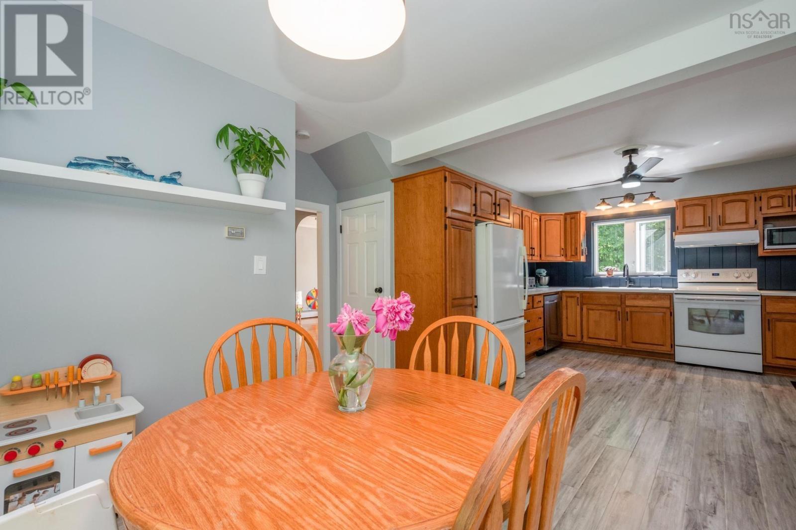 Single Family House for Sale in  Buchanan Road Rockland 