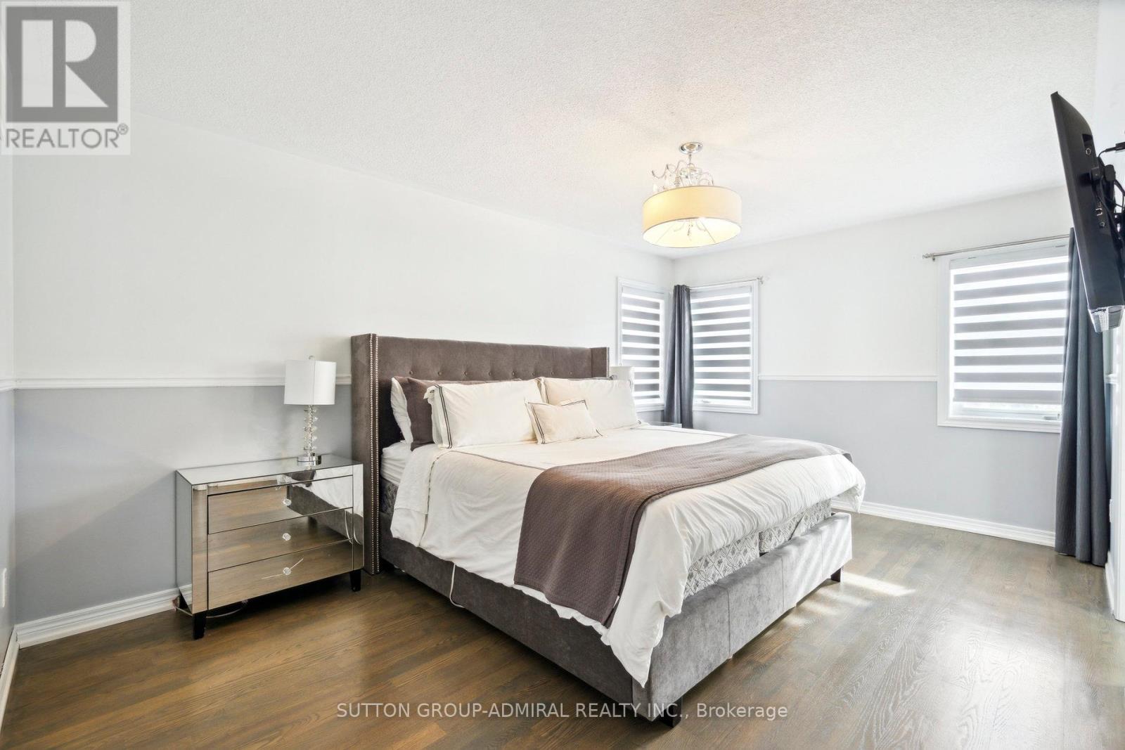 Single Family House for Sale in  BLUE GROUSE ROAD Vaughan (Patterson) 