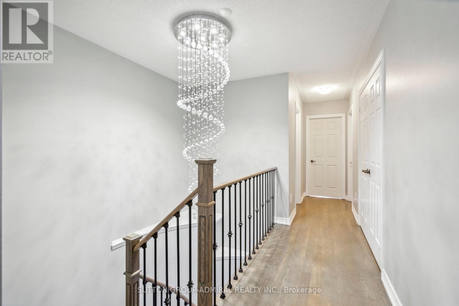 Single Family House for Sale in  BLUE GROUSE ROAD Vaughan (Patterson) 