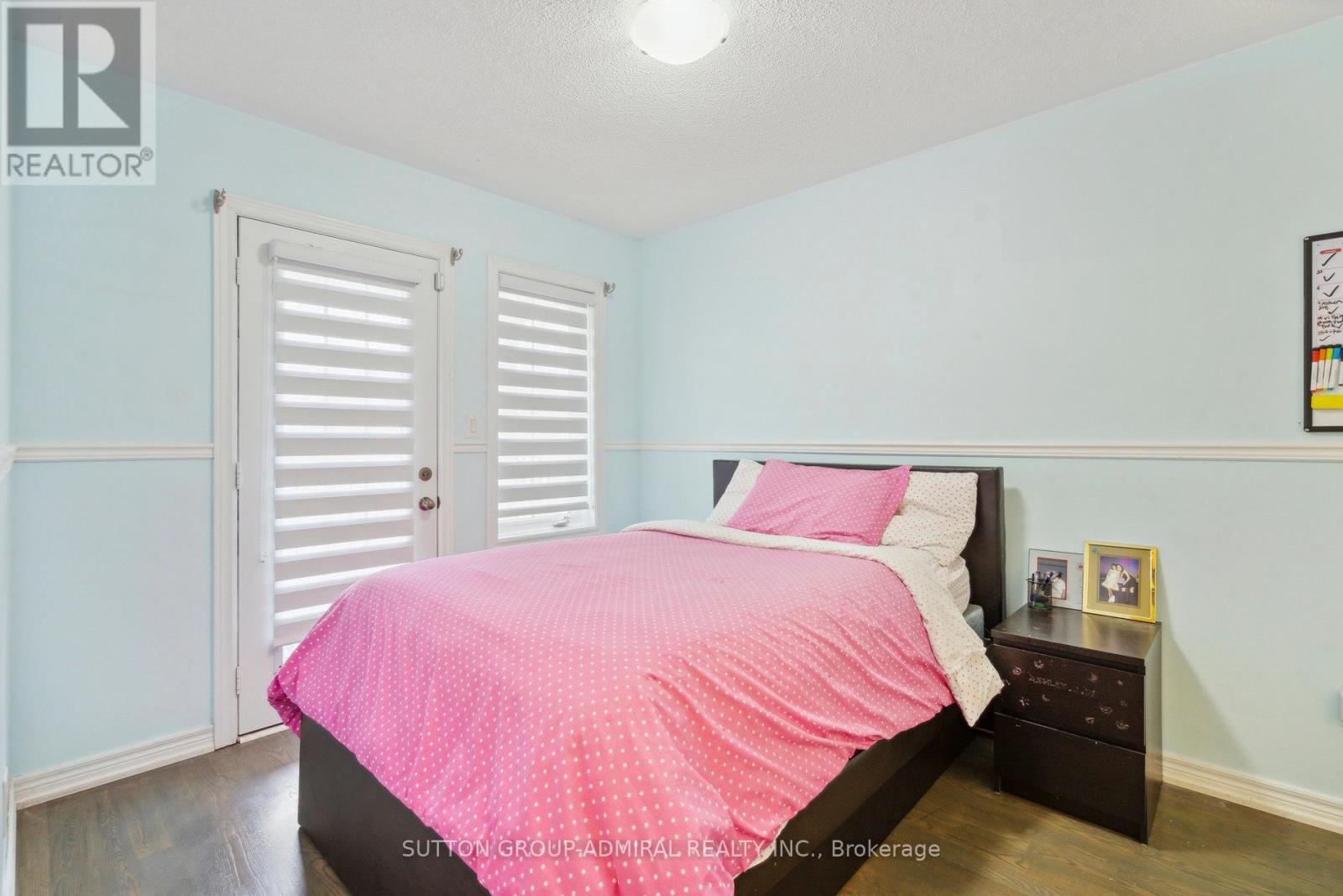 Single Family House for Sale in  BLUE GROUSE ROAD Vaughan (Patterson) 