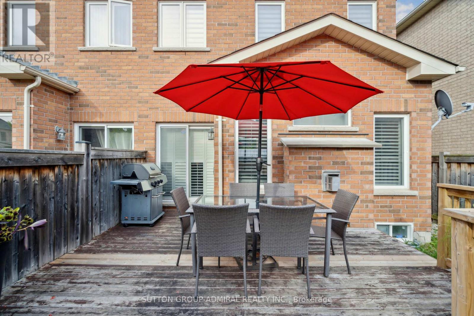 Single Family House for Sale in  BLUE GROUSE ROAD Vaughan (Patterson) 