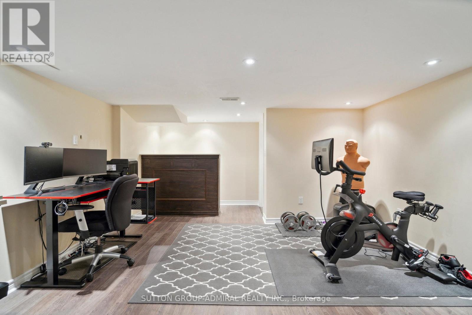 Single Family House for Sale in  BLUE GROUSE ROAD Vaughan (Patterson) 