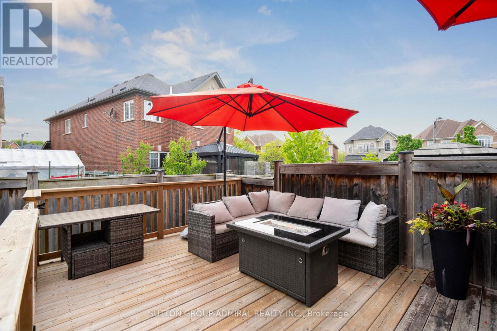 Single Family House for Sale in  BLUE GROUSE ROAD Vaughan (Patterson) 
