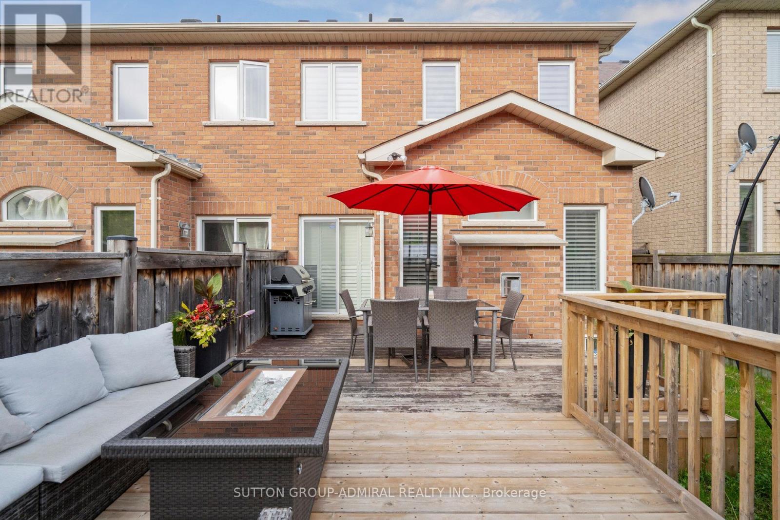 Single Family House for Sale in  BLUE GROUSE ROAD Vaughan (Patterson) 