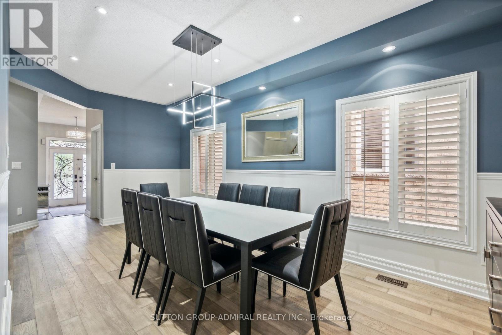 Single Family House for Sale in  BLUE GROUSE ROAD Vaughan (Patterson) 