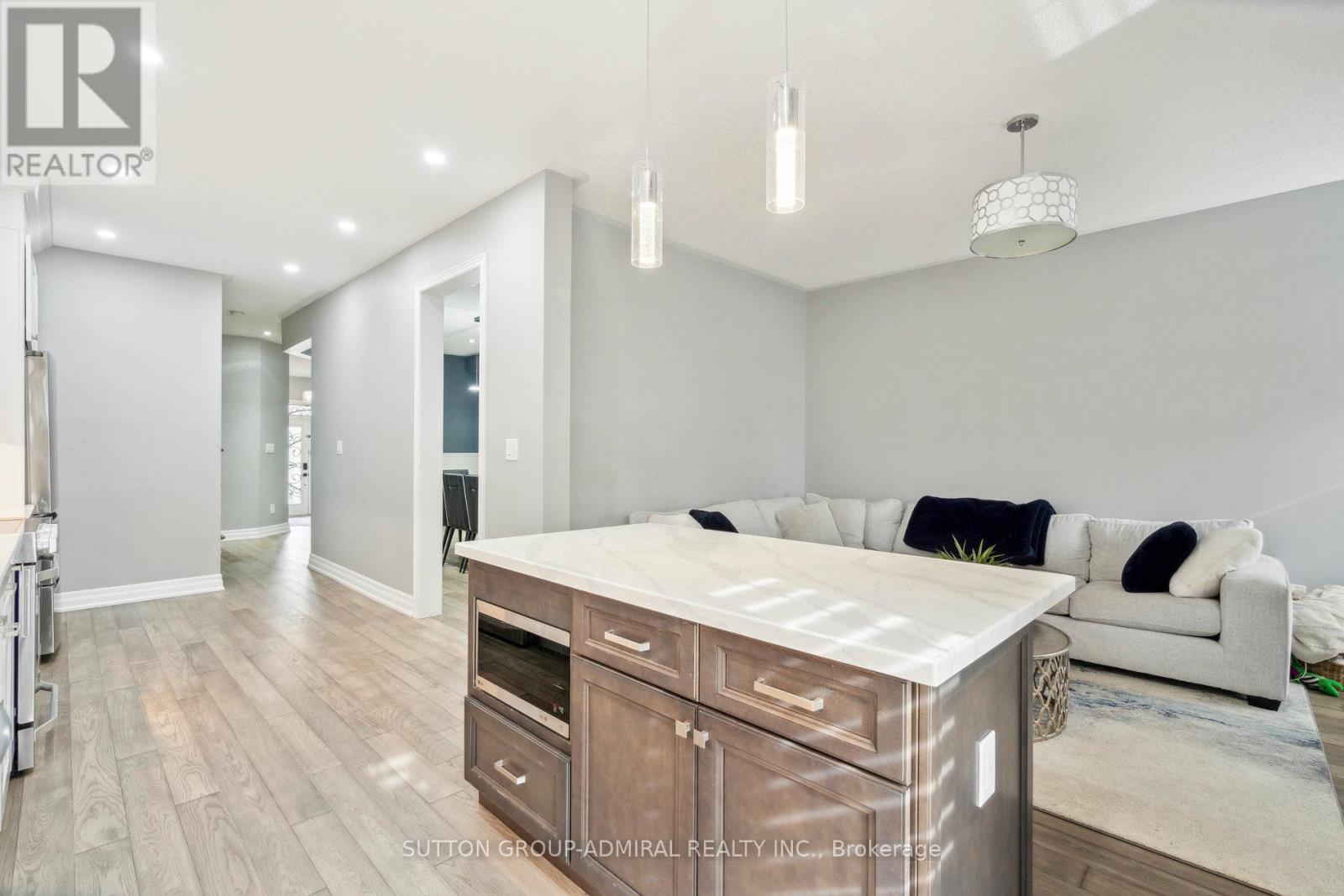Single Family House for Sale in  BLUE GROUSE ROAD Vaughan (Patterson) 