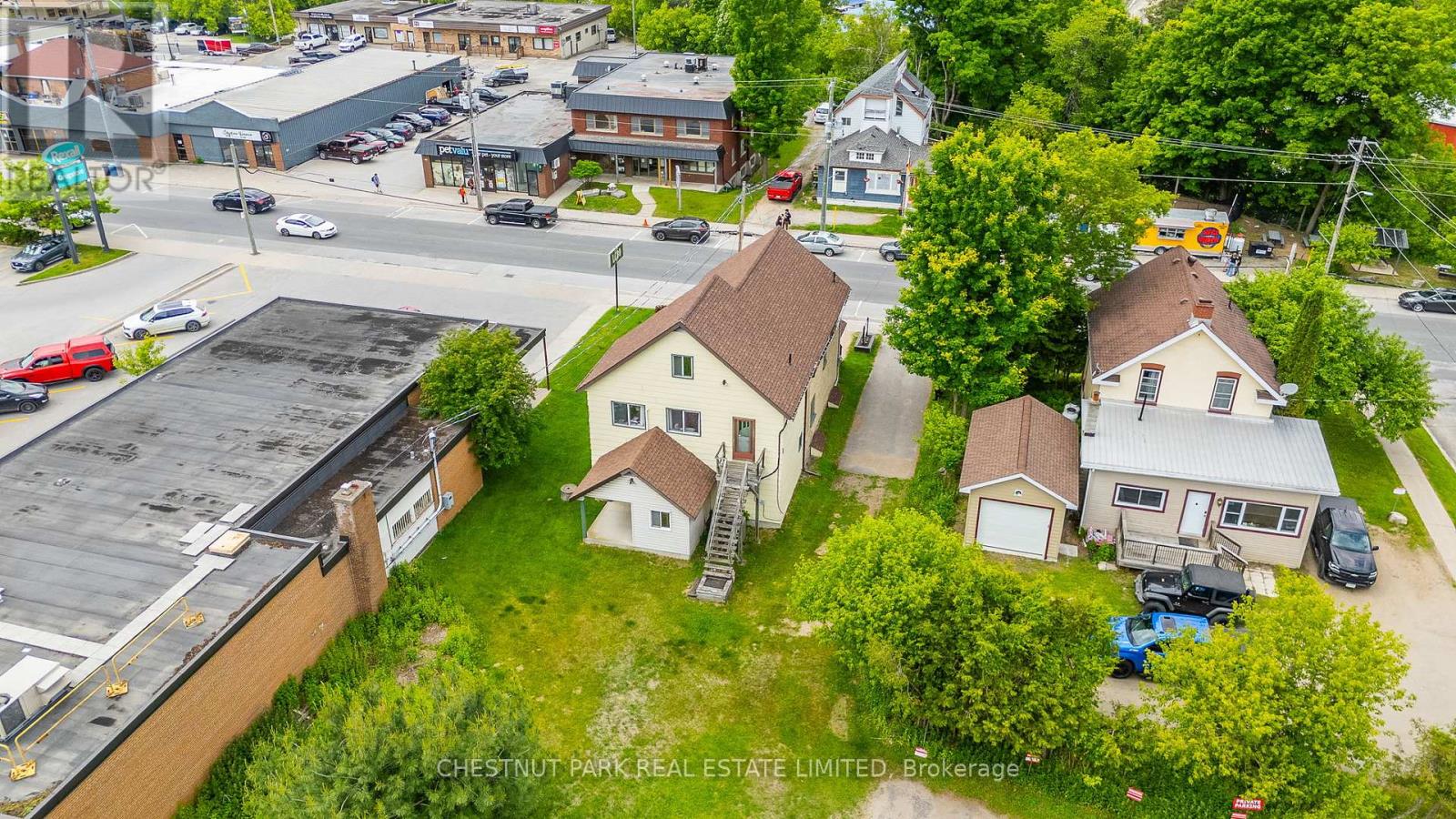 Photo 24 of 238 Highland Street, Dysart Et Al ON