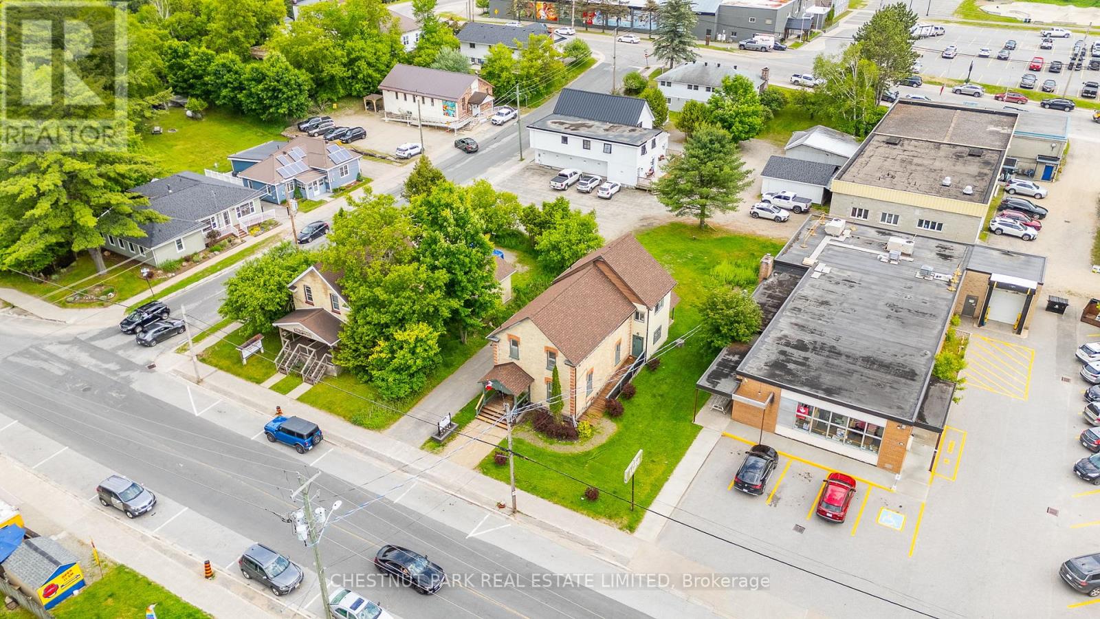 Photo 10 of 238 Highland Street, Dysart Et Al ON