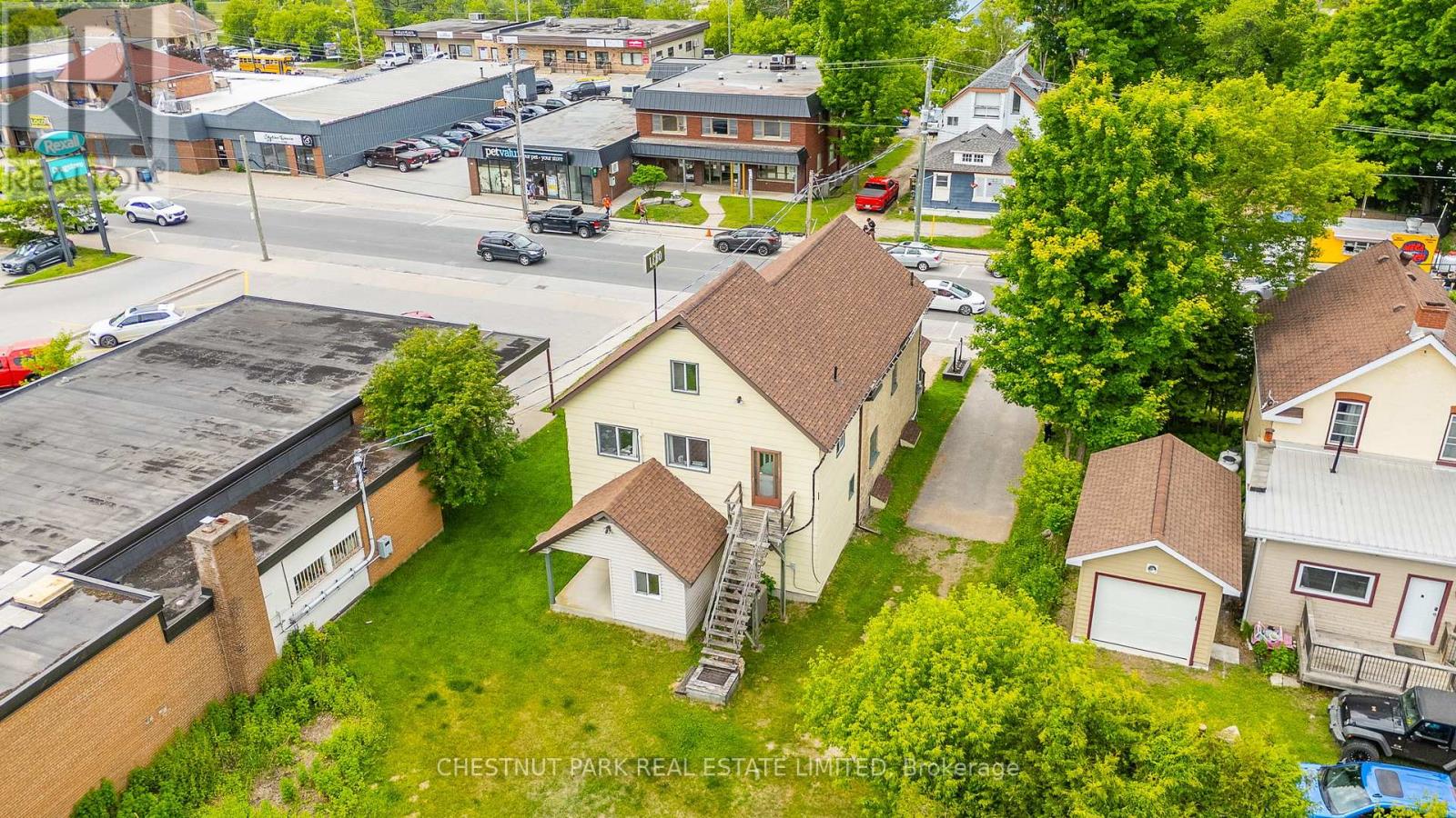 Photo 19 of 238 Highland Street, Dysart Et Al ON