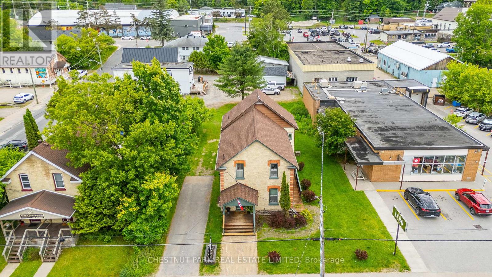 Photo 21 of 238 Highland Street, Dysart Et Al ON