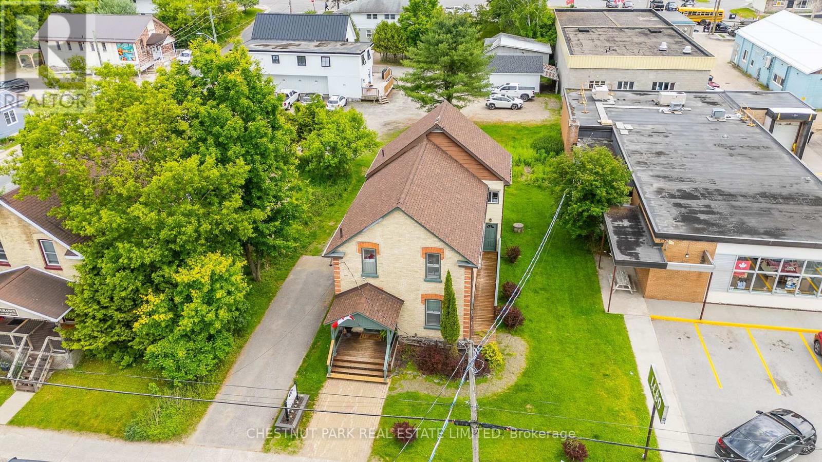 Photo 41 of 238 Highland Street, Dysart Et Al ON