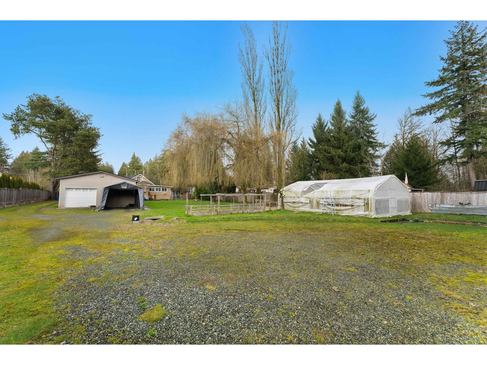 23038 FRASER HIGHWAY, Langley real estate listing R3016851