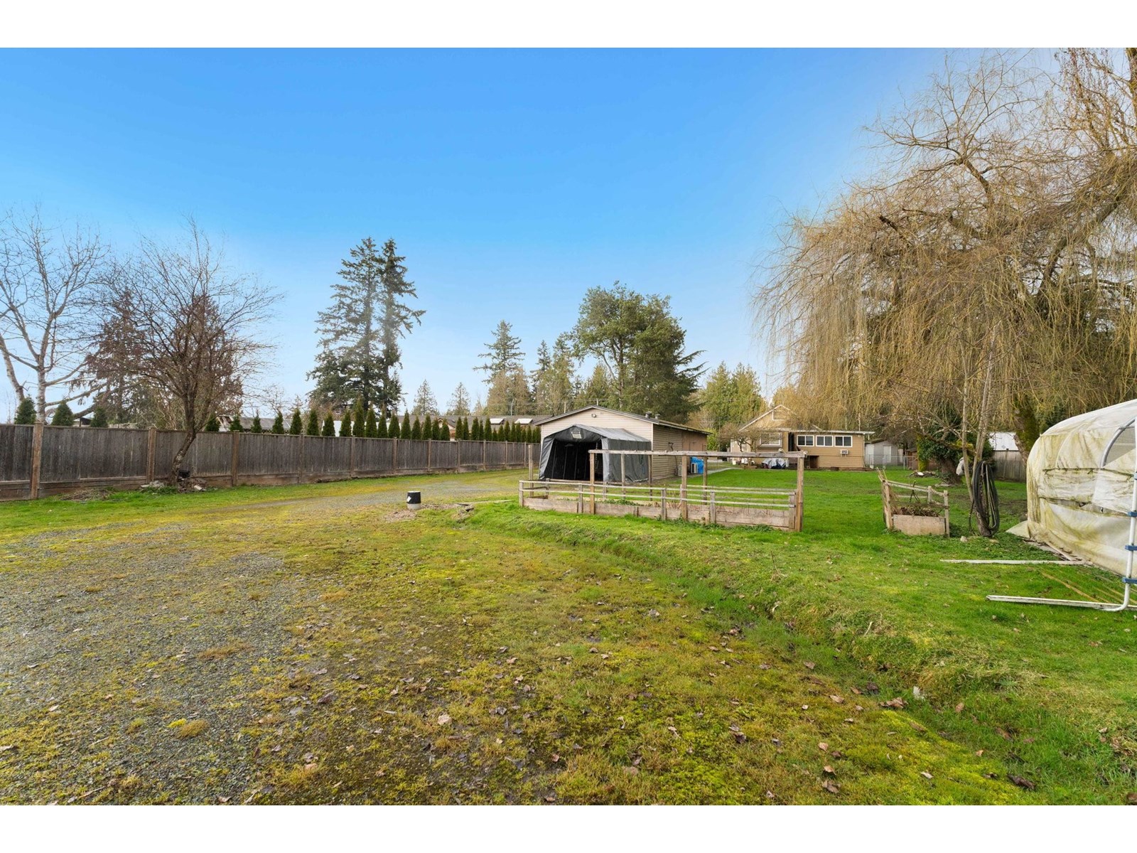 23038 FRASER HIGHWAY, Langley real estate listing R3016851