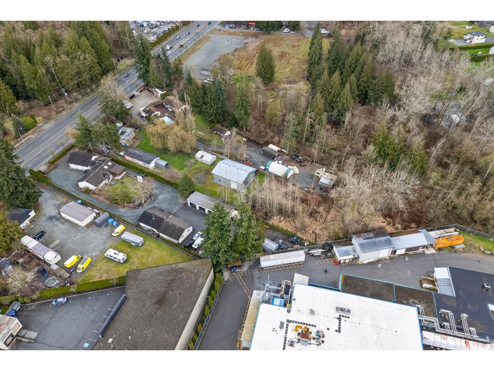 23038 FRASER HIGHWAY, Langley real estate listing R3016851