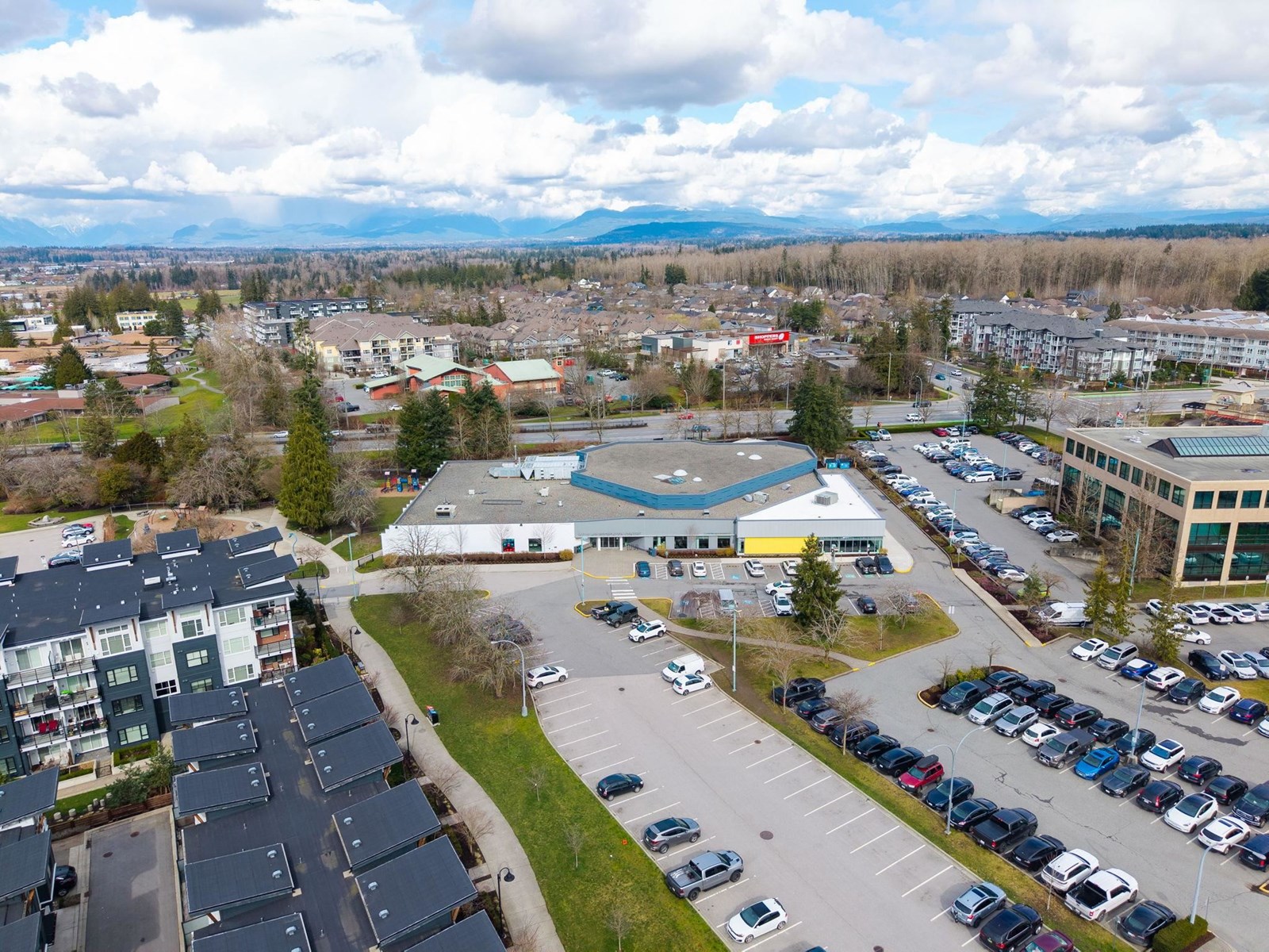 23038 FRASER HIGHWAY, Langley real estate listing R3016851