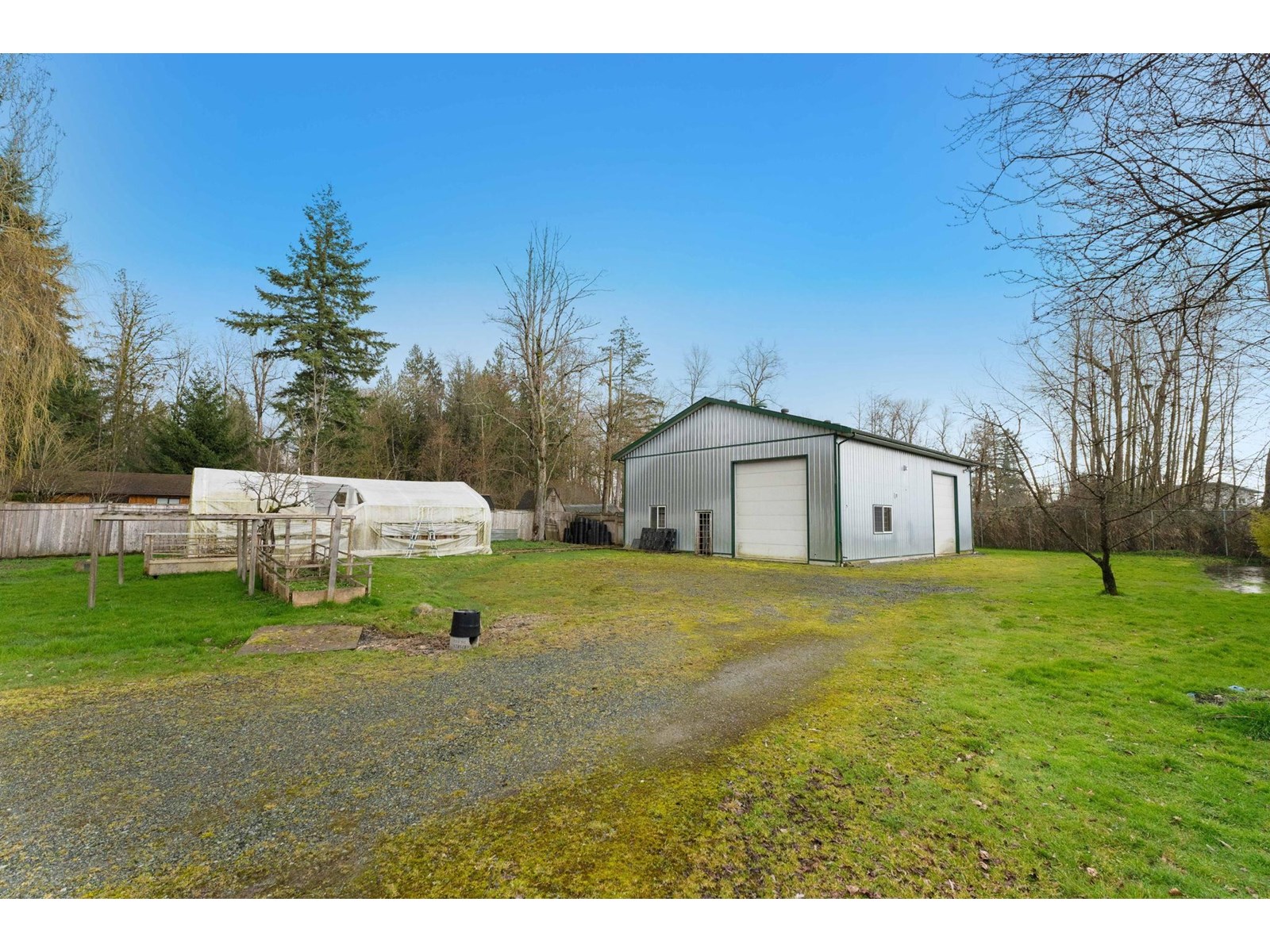 23038 FRASER HIGHWAY, Langley real estate listing R3016851