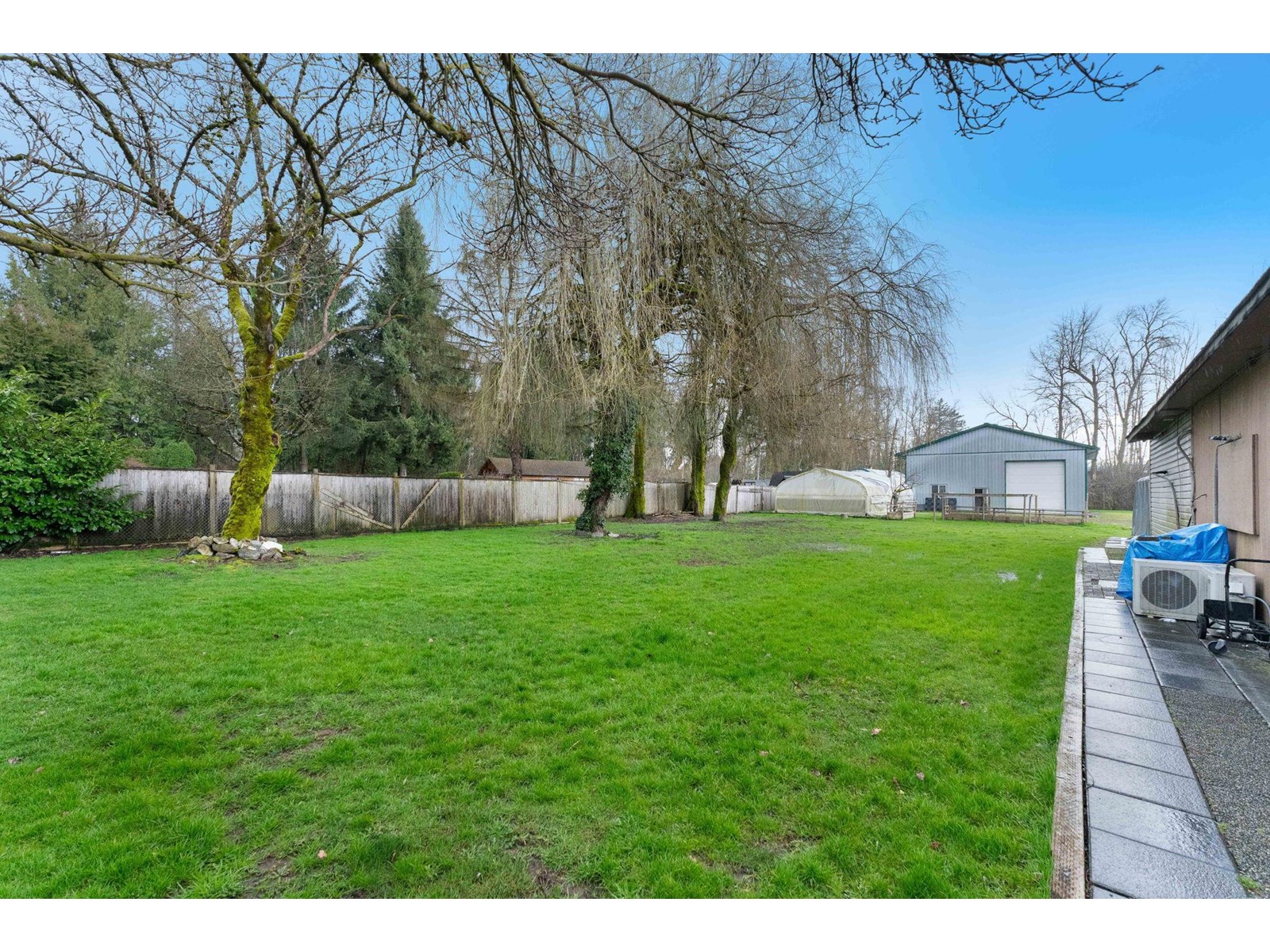 23038 FRASER HIGHWAY, Langley real estate listing R3016851
