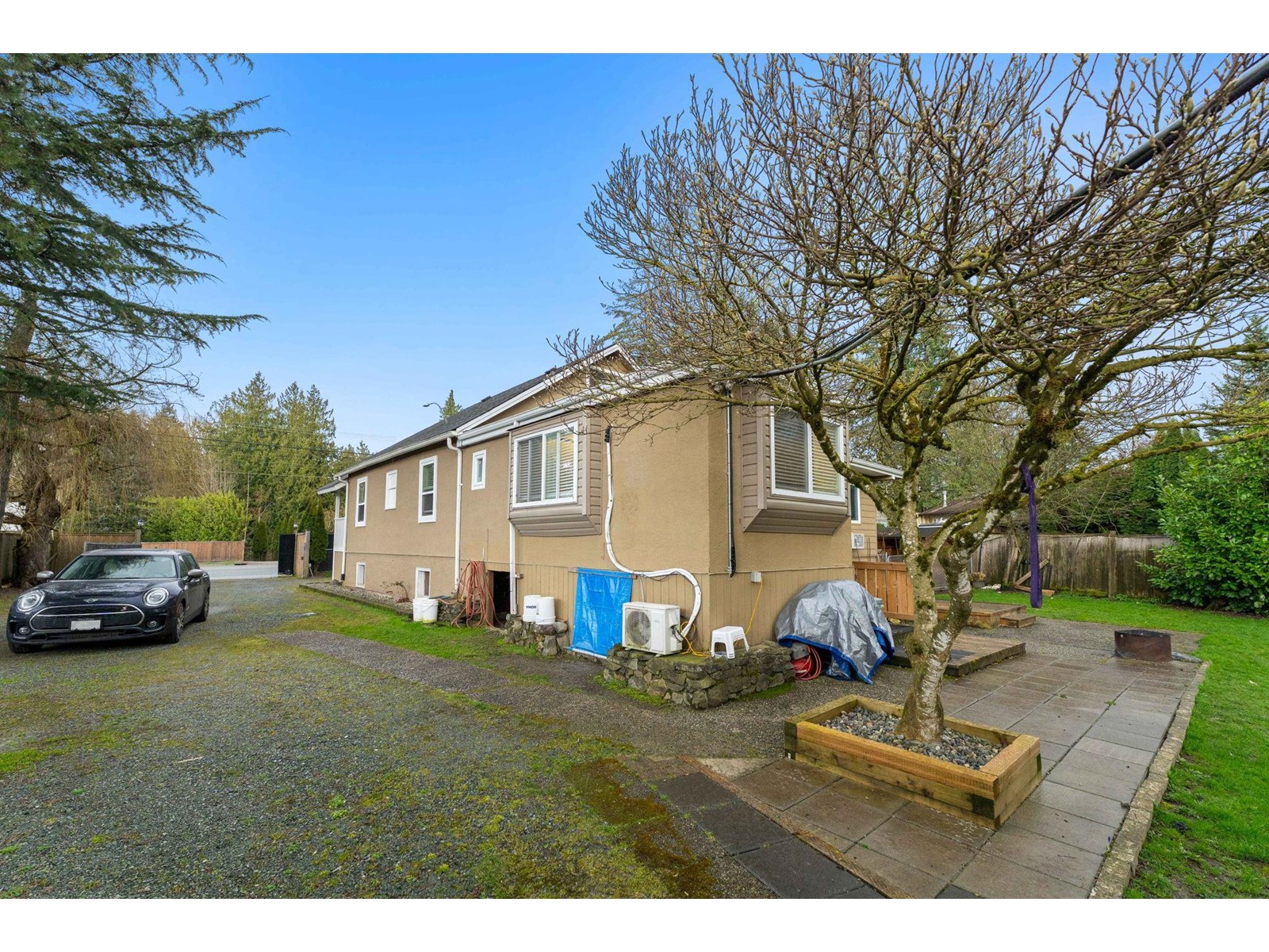 23038 FRASER HIGHWAY, Langley real estate listing R3016851