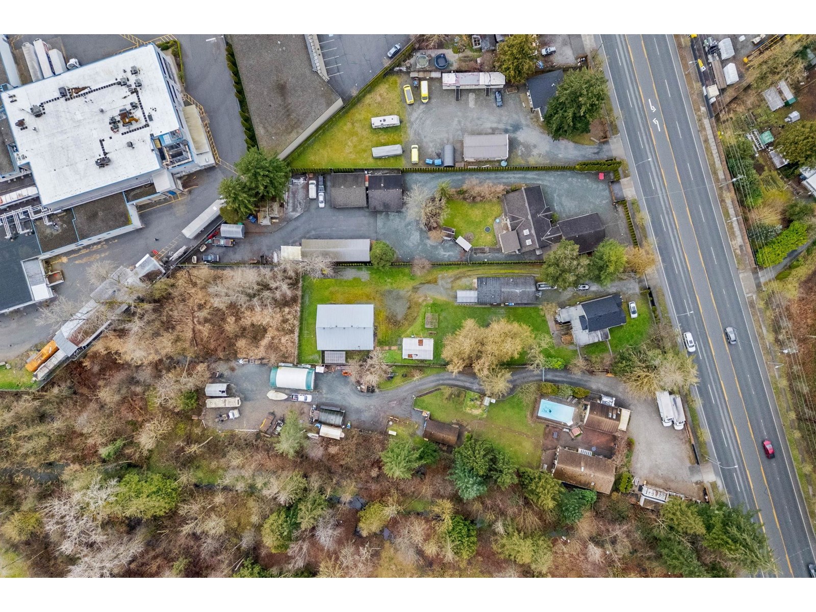 23038 FRASER HIGHWAY, Langley real estate listing R3016851