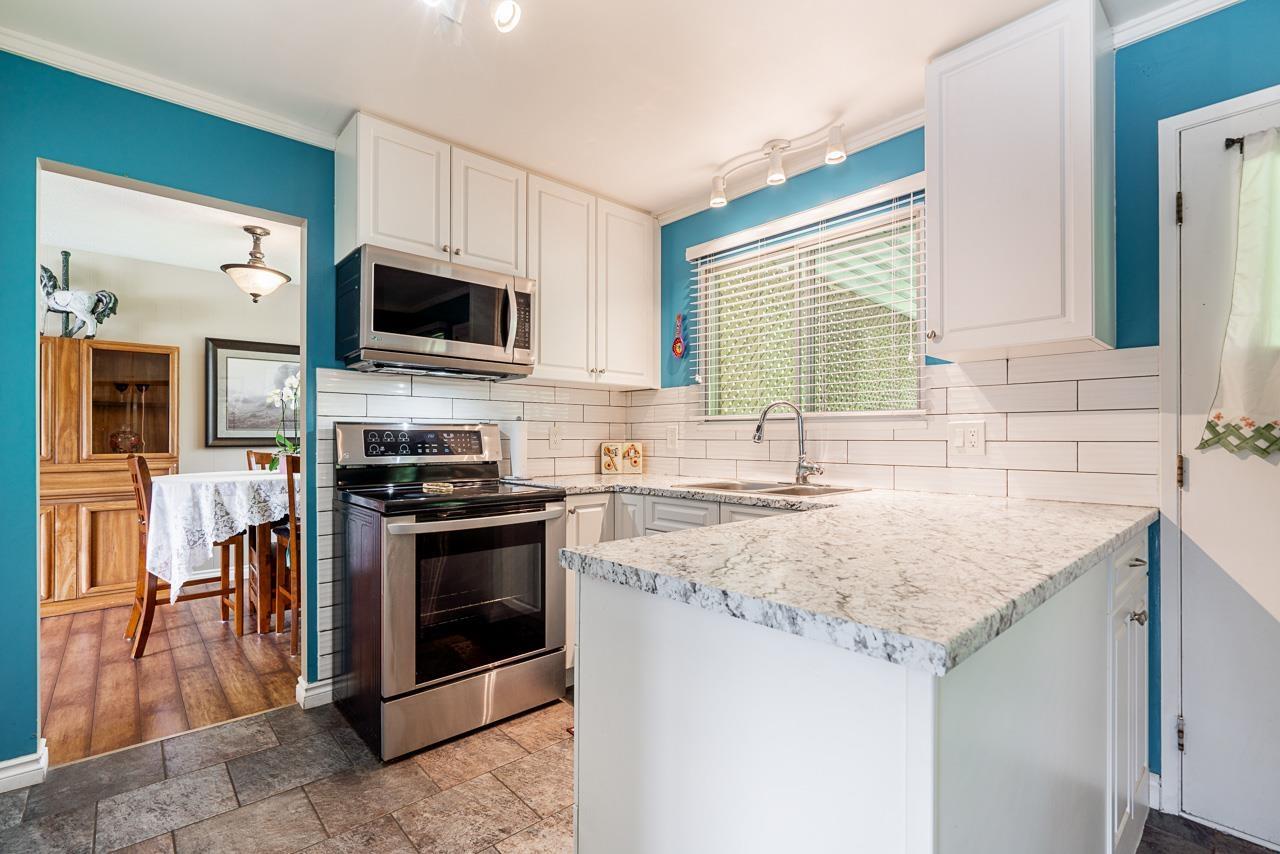 Photo 8 of 5760 Abbey Drive, Delta BC