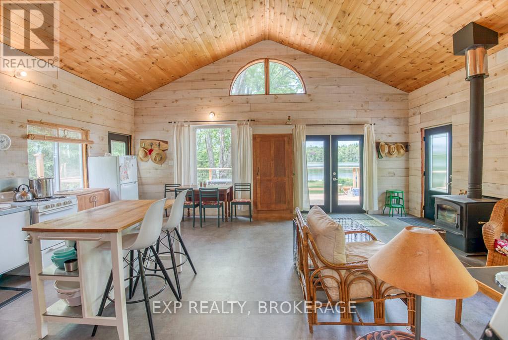 Photo 17 of 1305 Thunder Lane, Frontenac ON