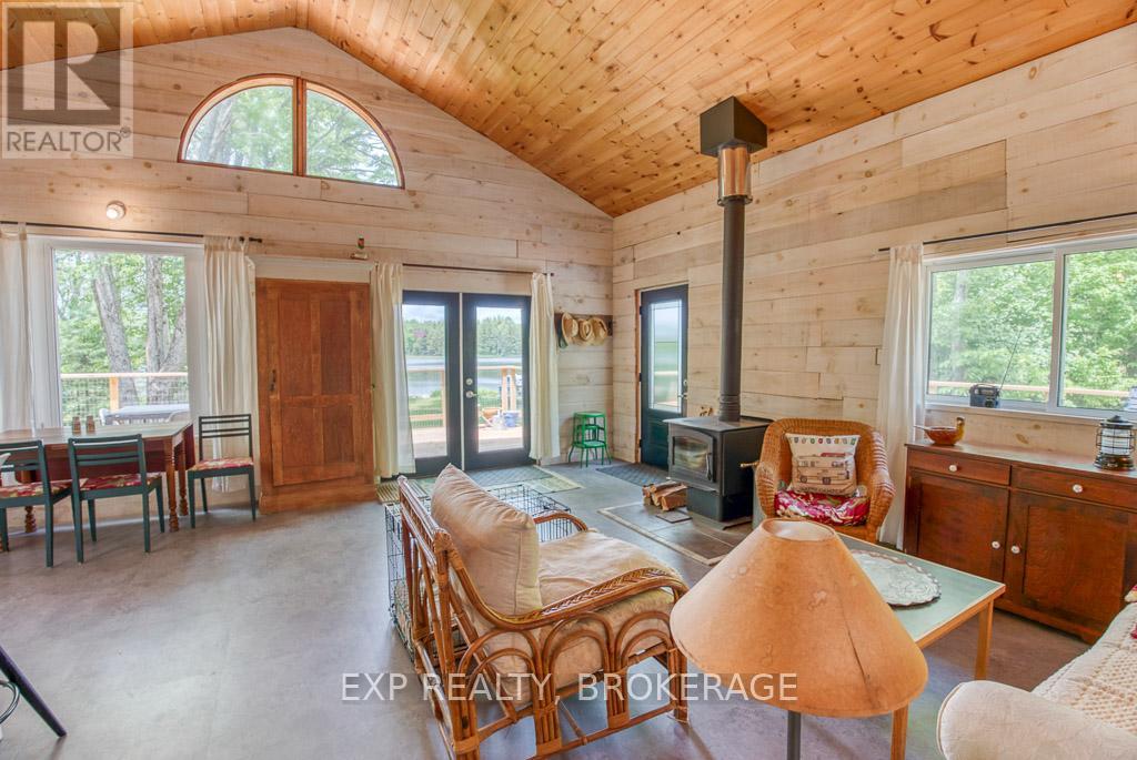 Photo 32 of 1305 Thunder Lane, Frontenac ON