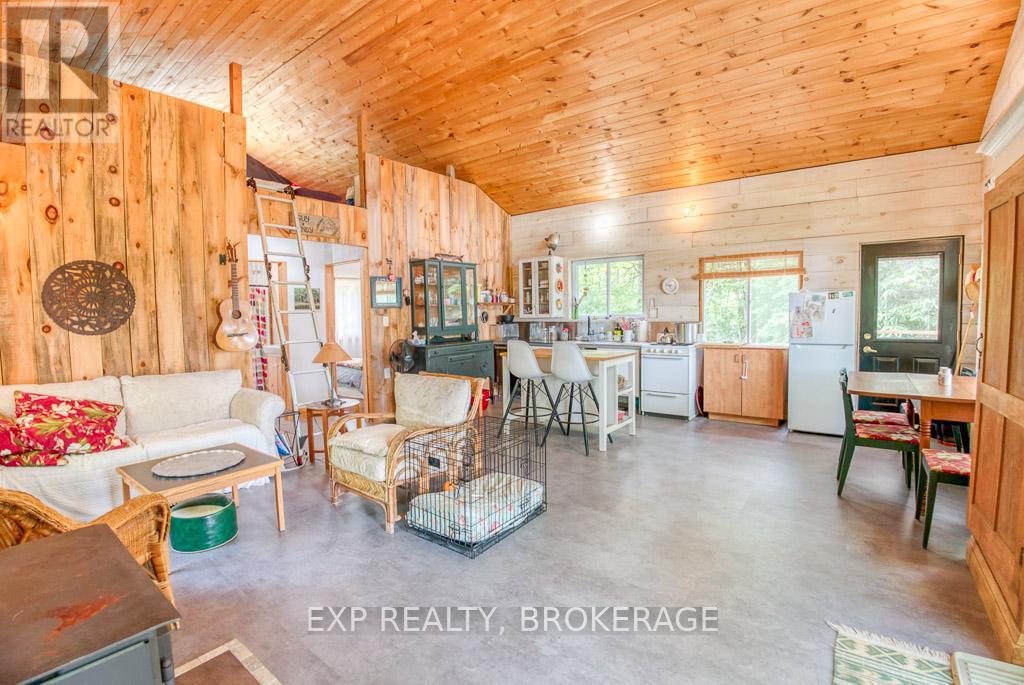 Photo 24 of 1305 Thunder Lane, Frontenac ON
