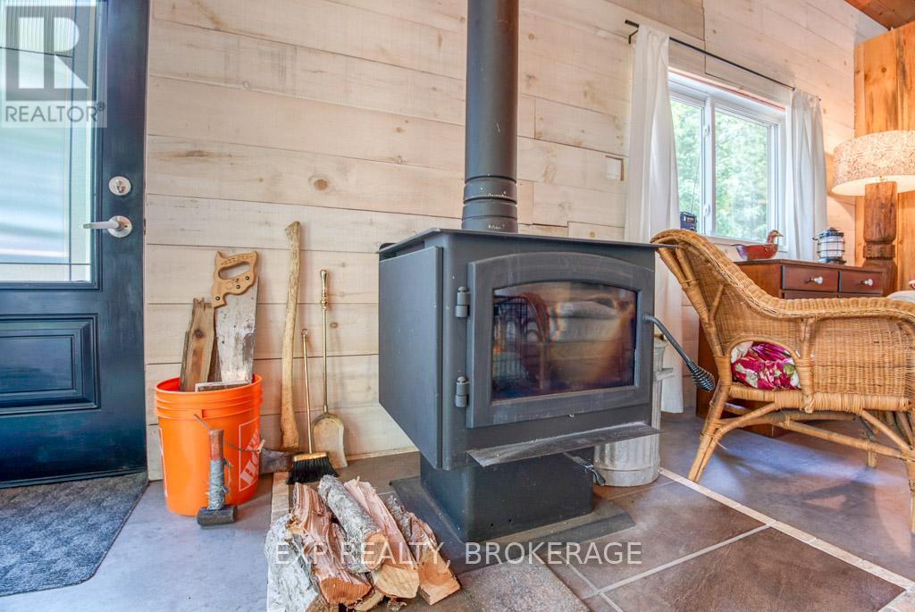 Photo 12 of 1305 Thunder Lane, Frontenac ON