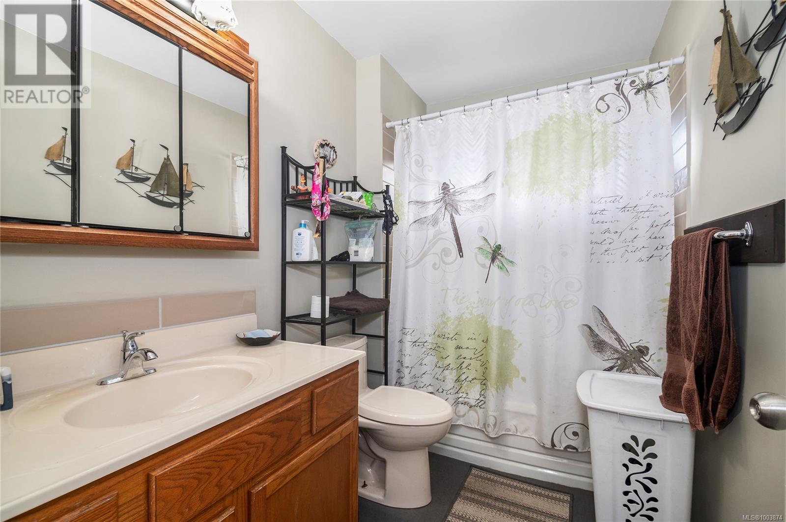 Photo 21 of 261 Ambleside Dr, Sayward BC
