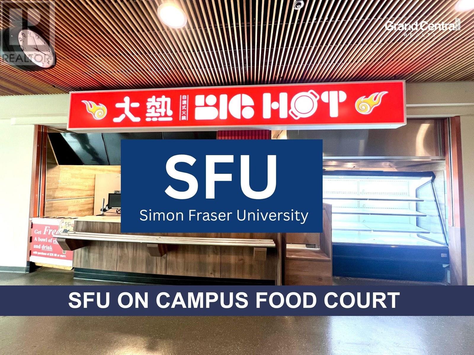 2301 8888 UNIVERSITY DRIVE, Burnaby