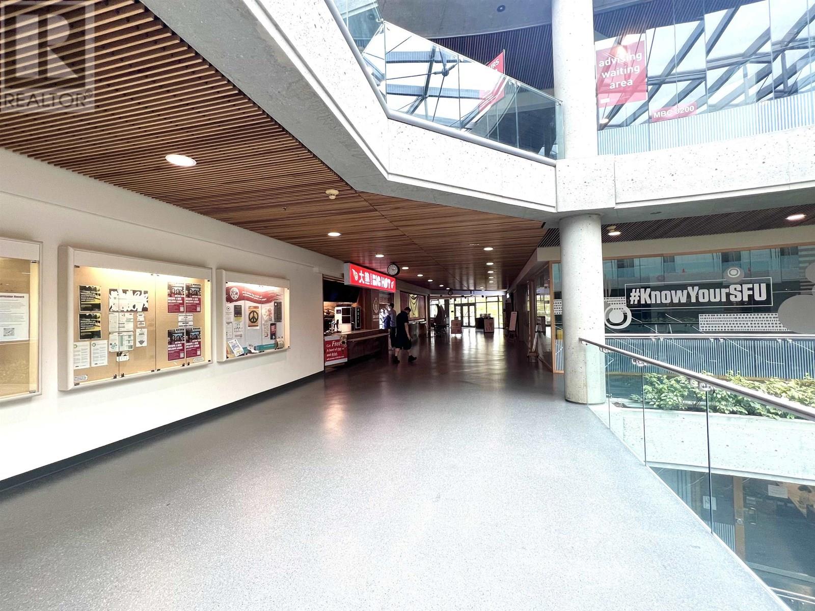 2301 8888 UNIVERSITY DRIVE, Burnaby