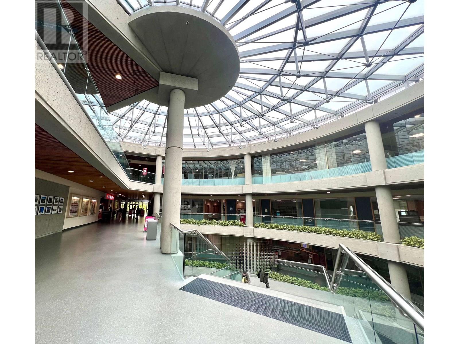 2301 8888 UNIVERSITY DRIVE, Burnaby