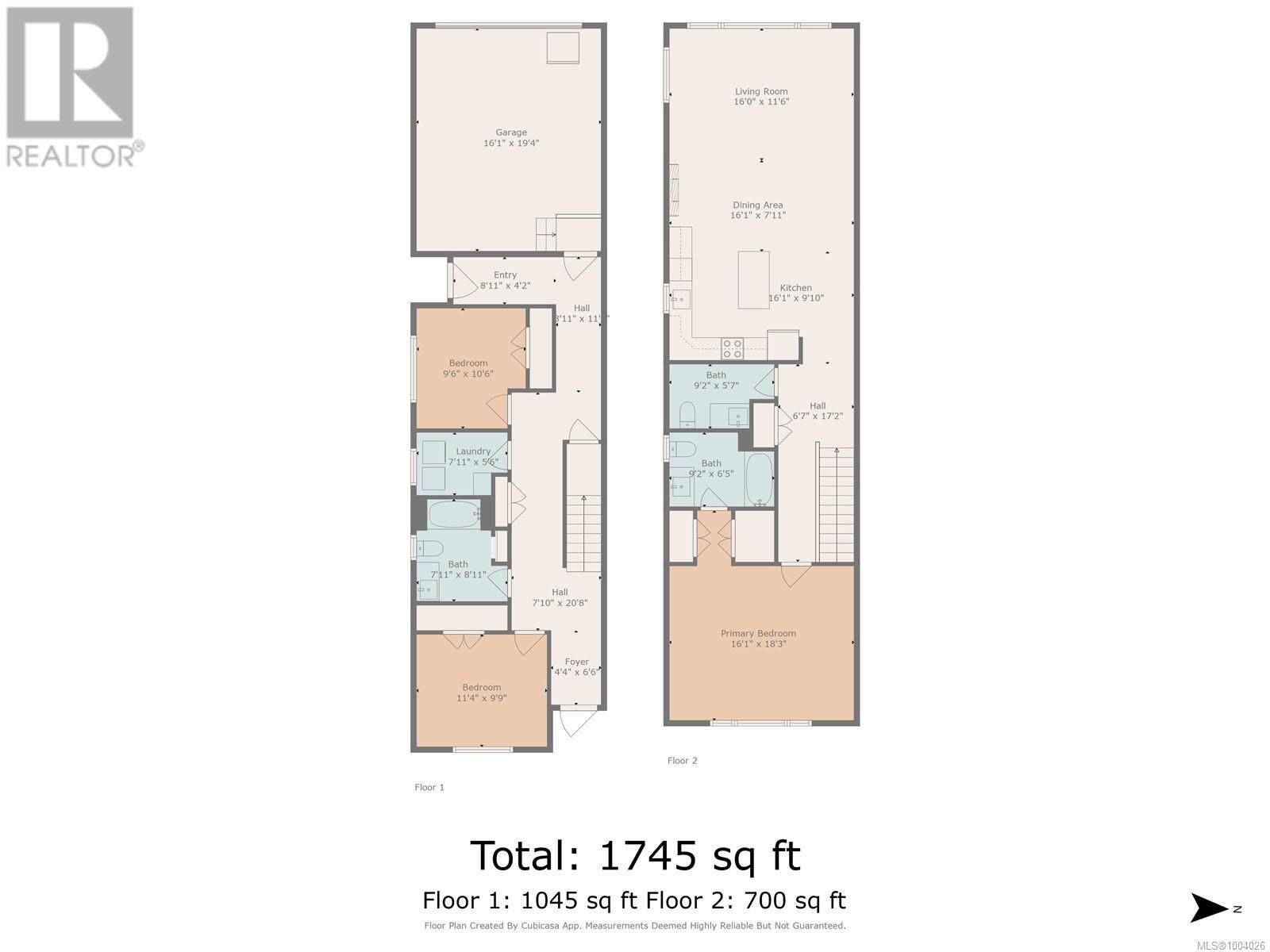 1 2623 5th Ave, Port Alberni