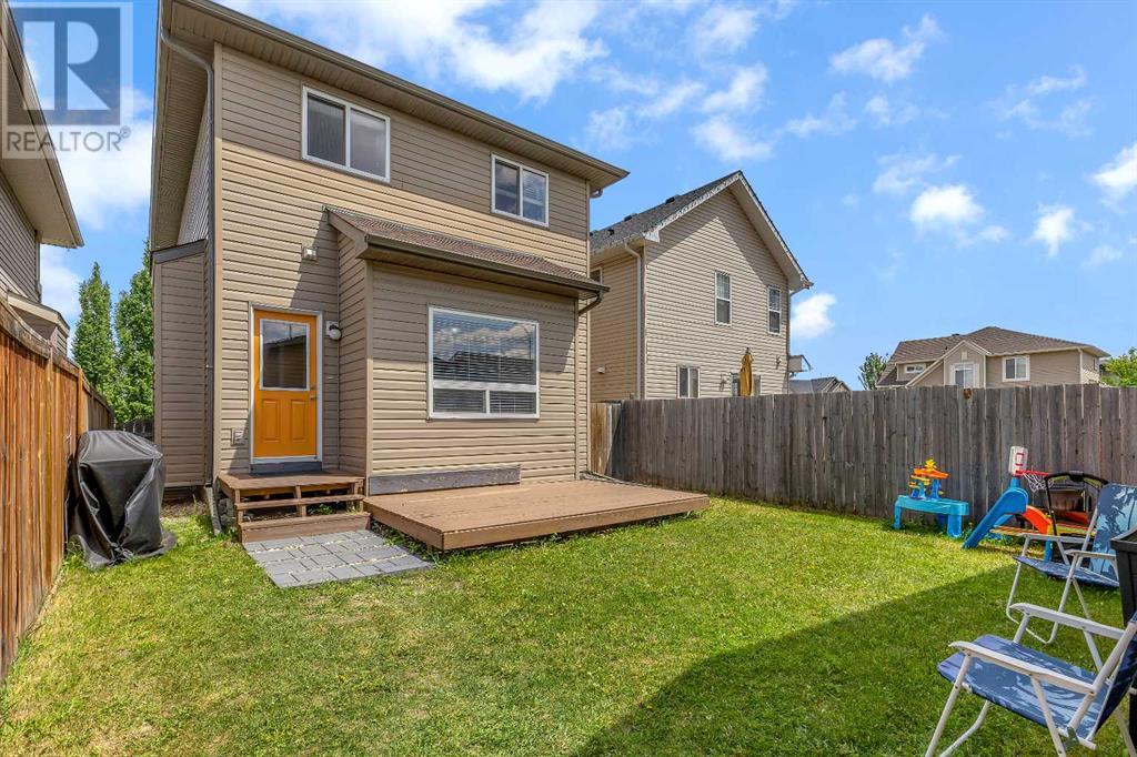 Single Family House for Sale in  Walden Manor SE Walden Calgary 