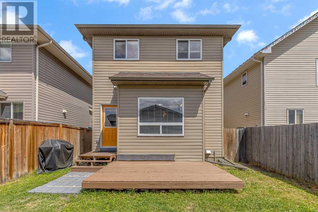 Single Family House for Sale in  Walden Manor SE Walden Calgary 
