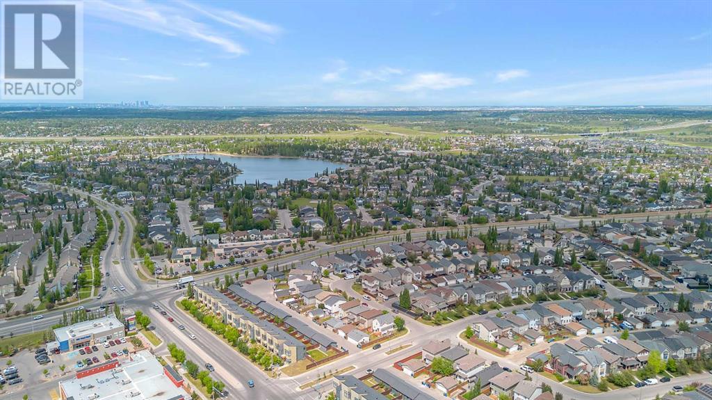 Single Family House for Sale in  Walden Manor SE Walden Calgary 