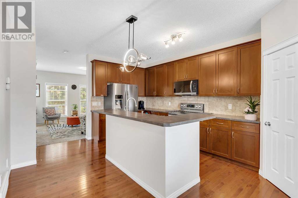 Single Family House for Sale in  Walden Manor SE Walden Calgary 