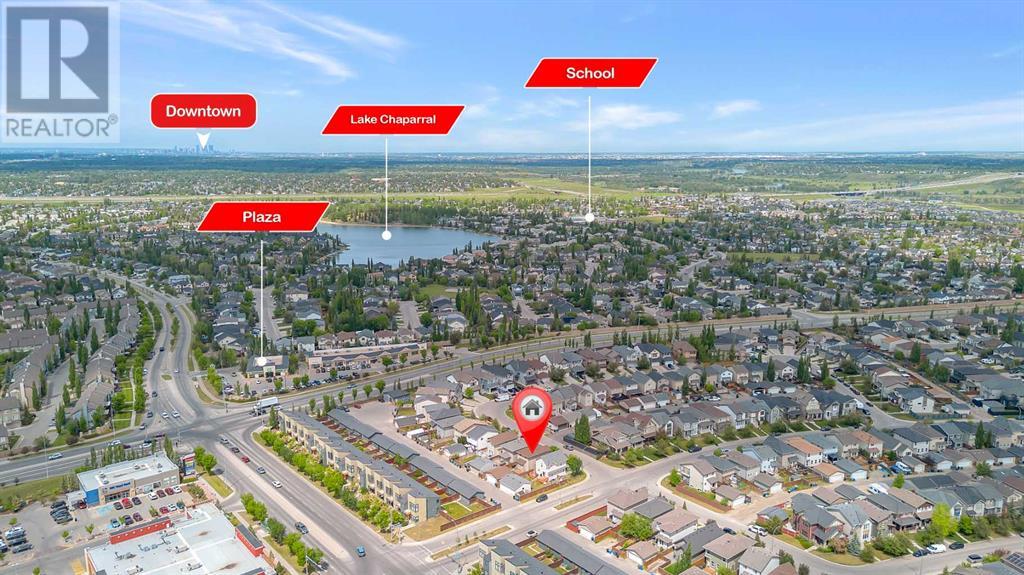 Single Family House for Sale in  Walden Manor SE Walden Calgary 