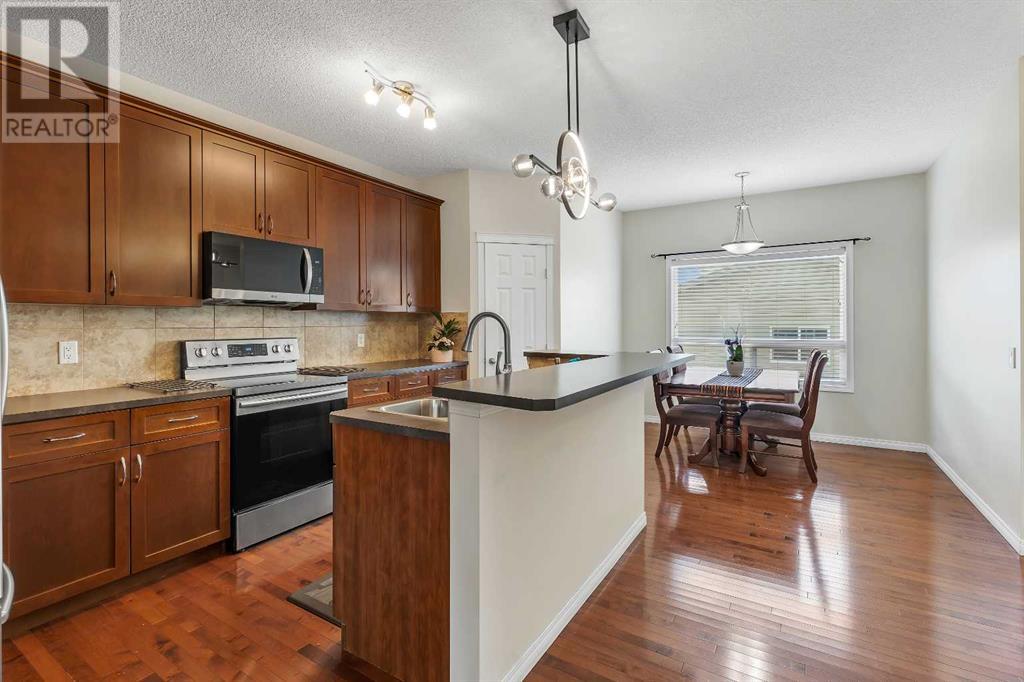 Single Family House for Sale in  Walden Manor SE Walden Calgary 