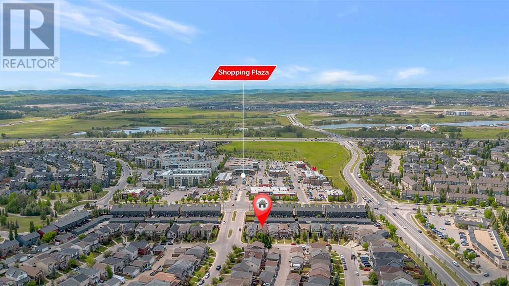 Single Family House for Sale in  Walden Manor SE Walden Calgary 